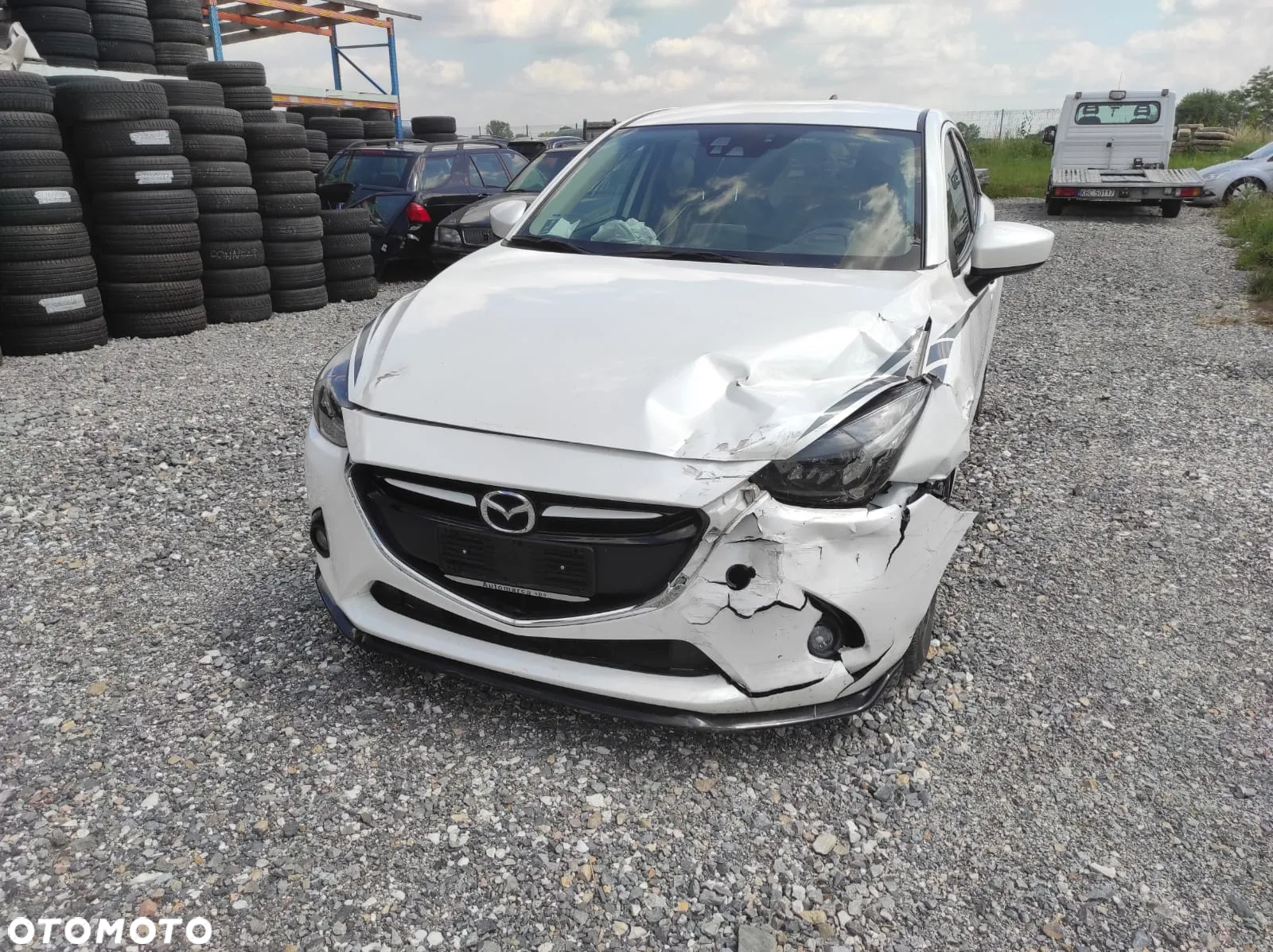 Mazda 2 SKYACTIV-G 115 (i-ELOOP) Sports-Line - 14