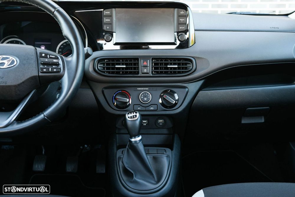 Hyundai i10 1.0 Comfort - 13