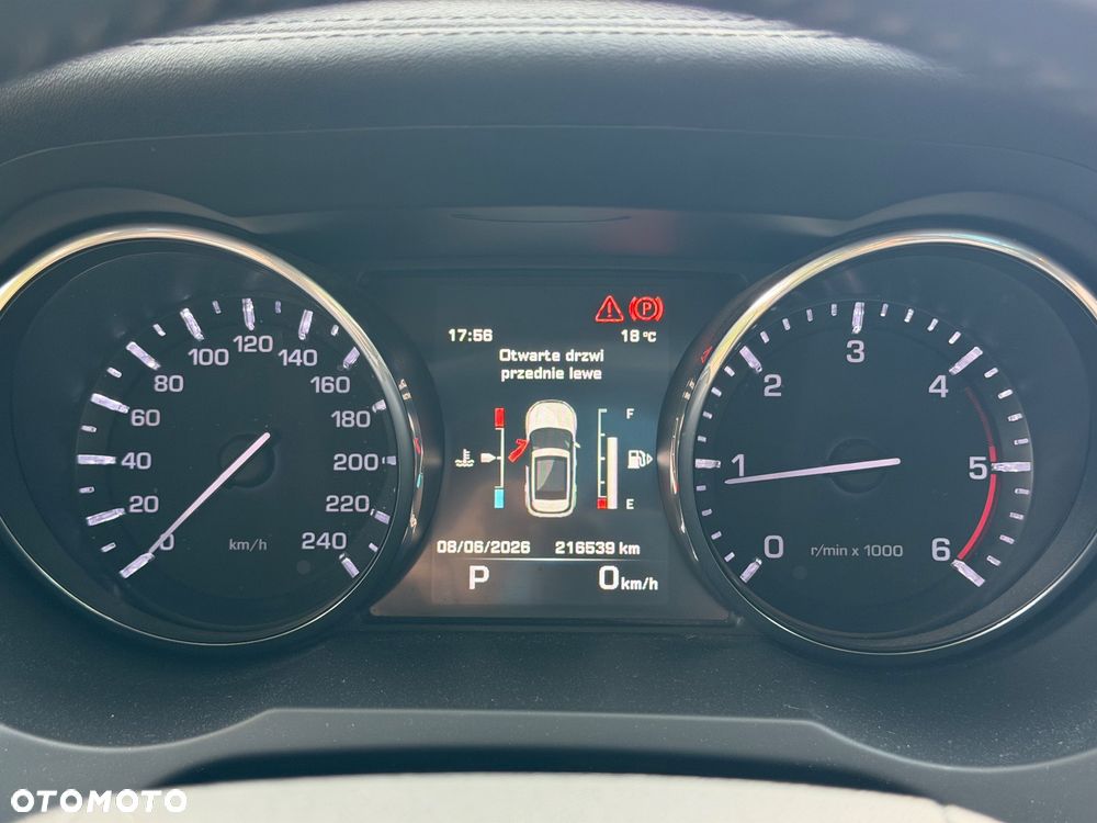 Land Rover Range Rover Evoque TD4 Dynamic - 31