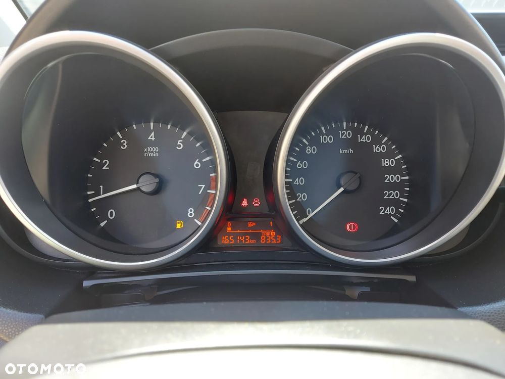 Mazda 5 2.0 MZR-DISI i-stop Kenko - 32