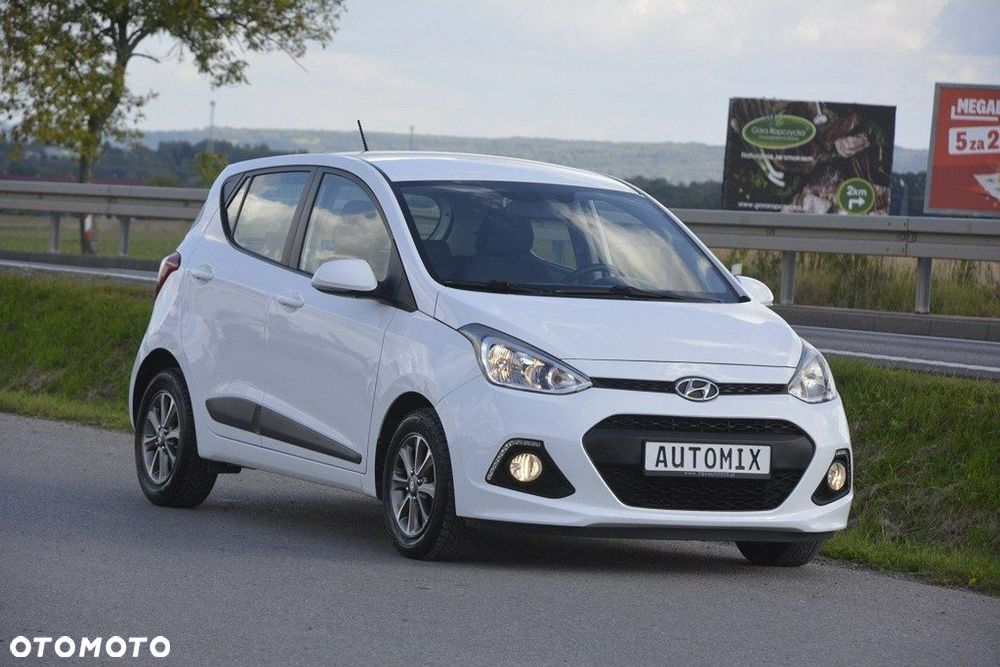 Hyundai i10 - 13