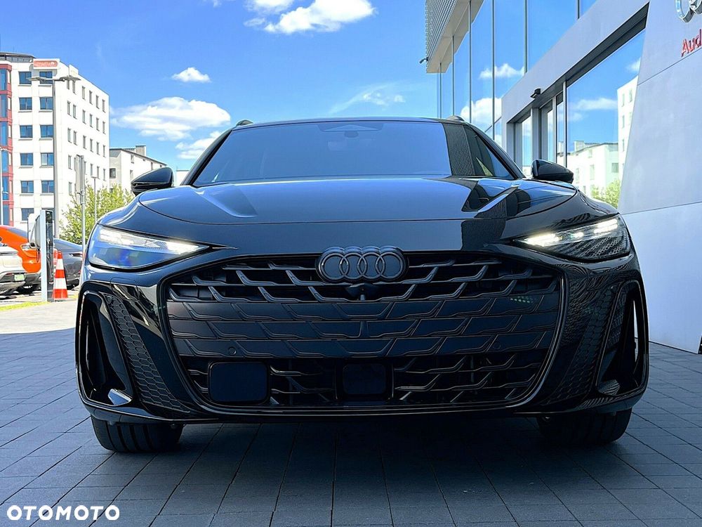 Audi A6 - 9