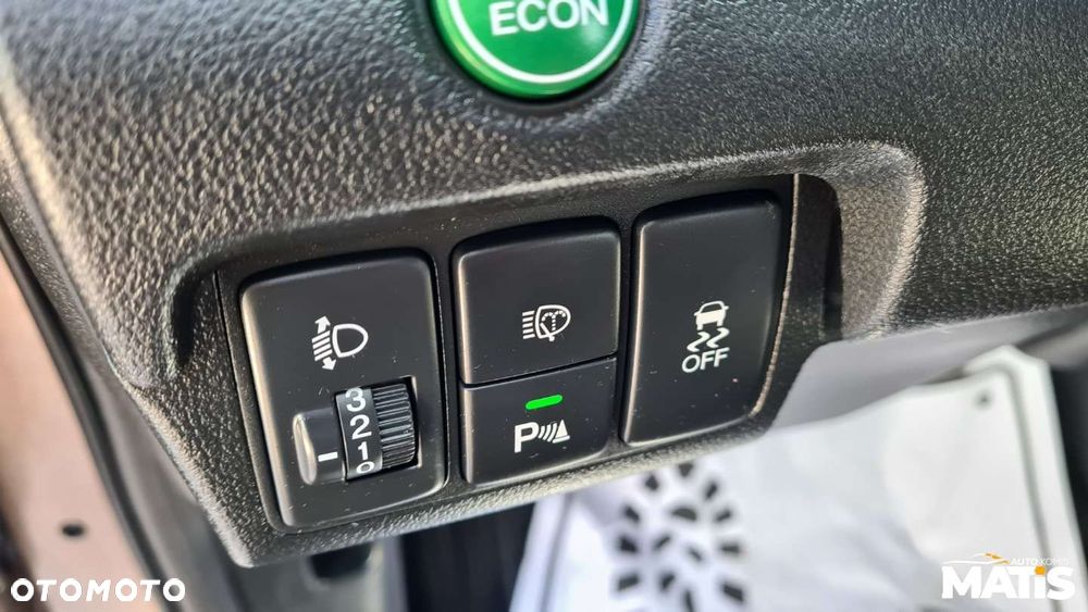 Honda CR-V - 28