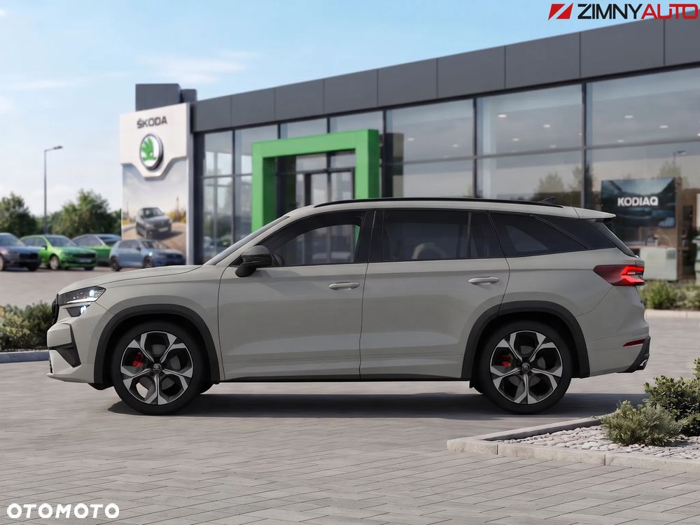 Skoda Kodiaq - 4