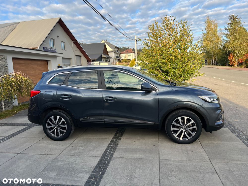 Renault Kadjar 2021 photo 4