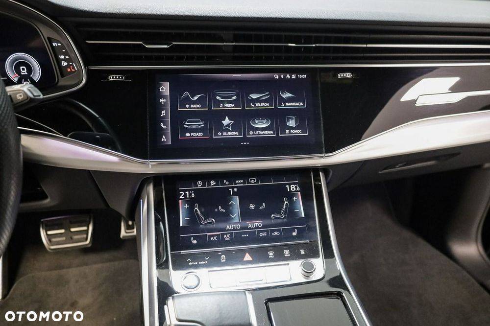 Audi Q8 - 19