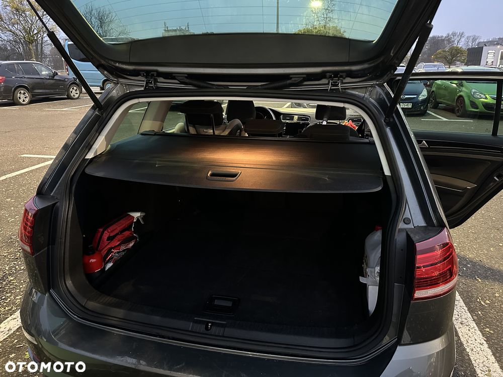 Volkswagen Golf VII 1.5 TSI BMT Highline - 26