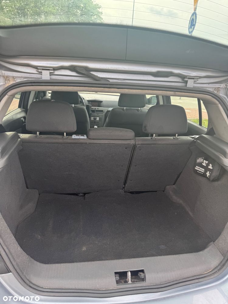 Opel Astra 1.4 Elegance - 8