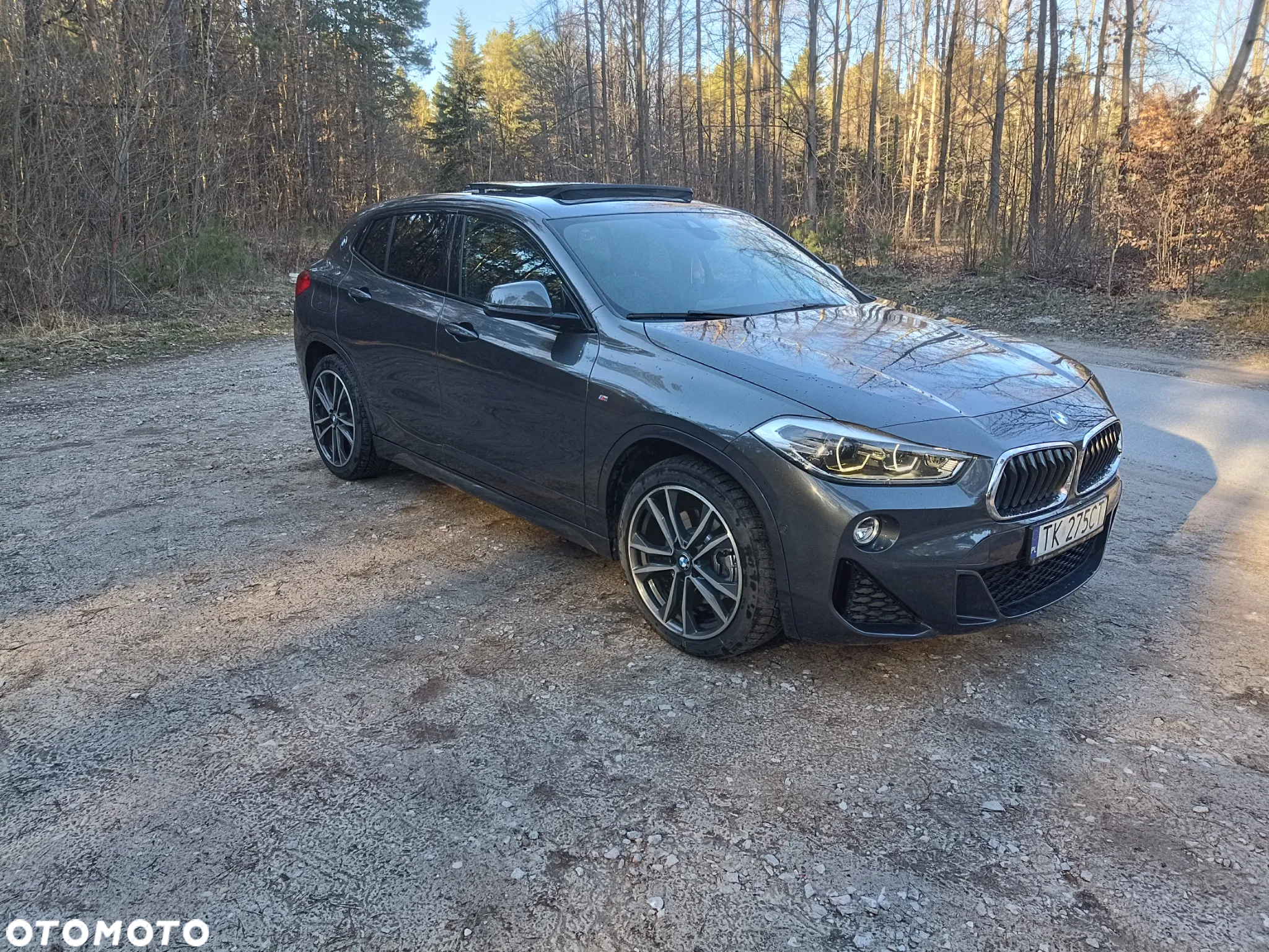 BMW X2 - 2