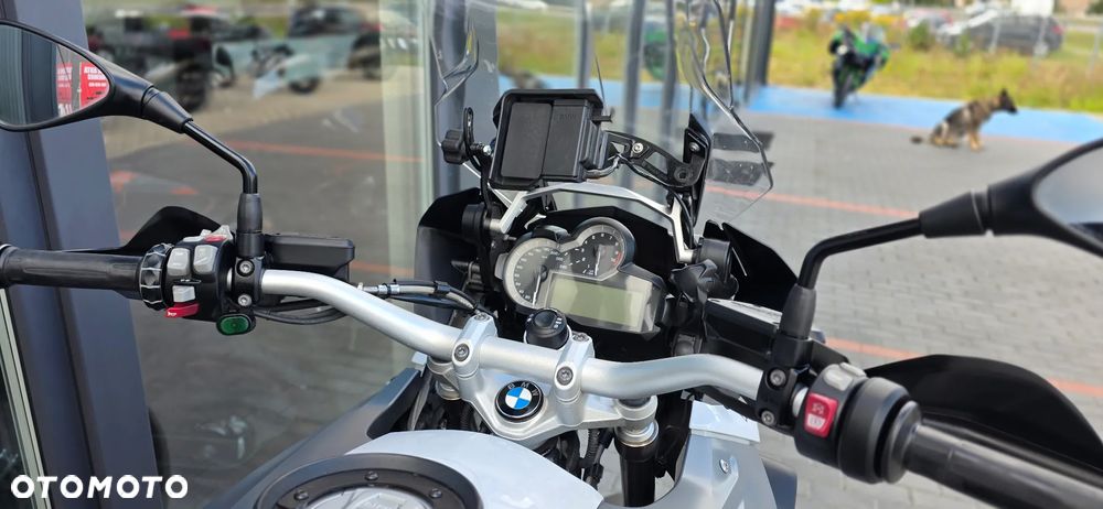 BMW GS - 15