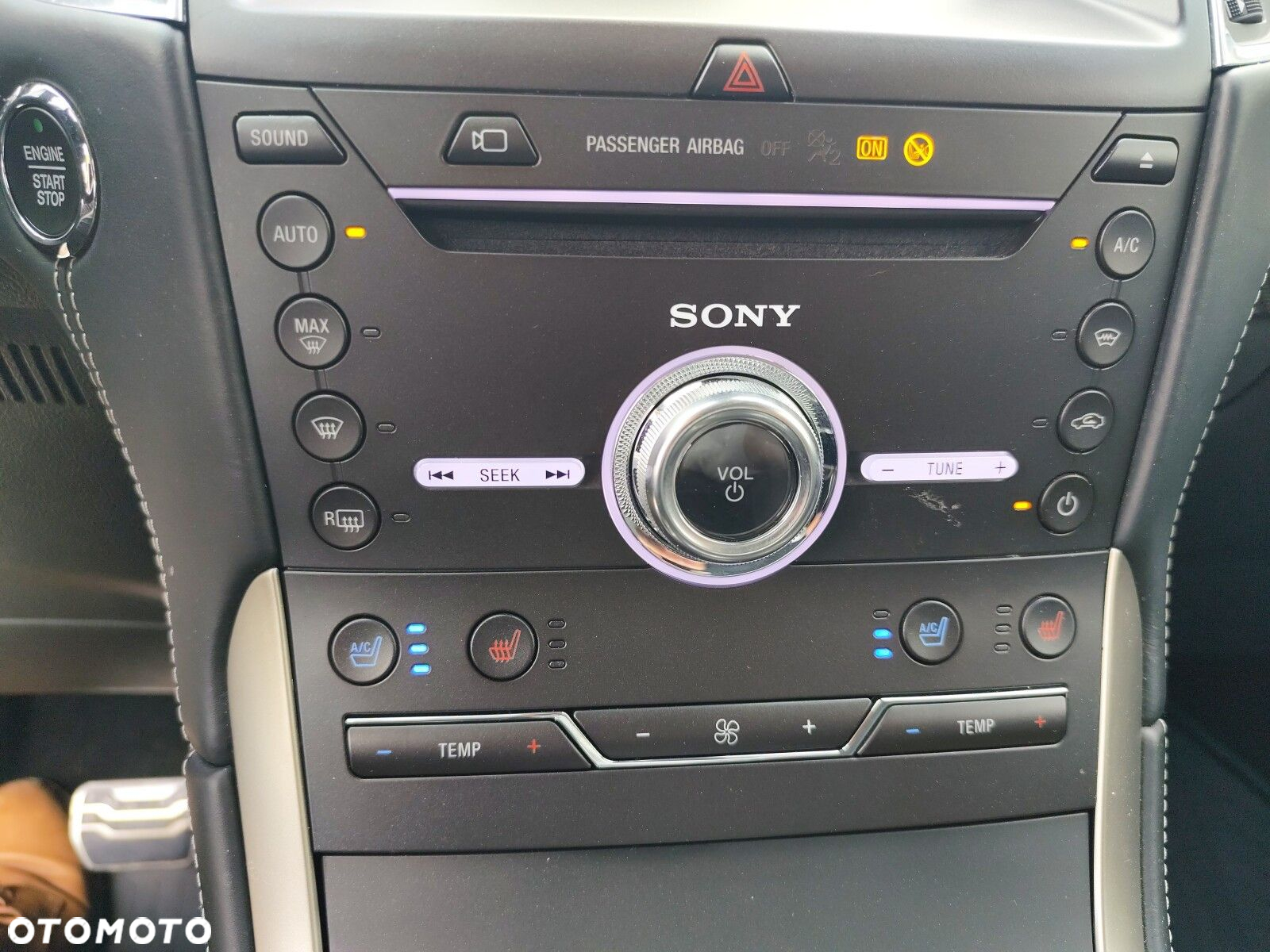 Ford S-Max - 25