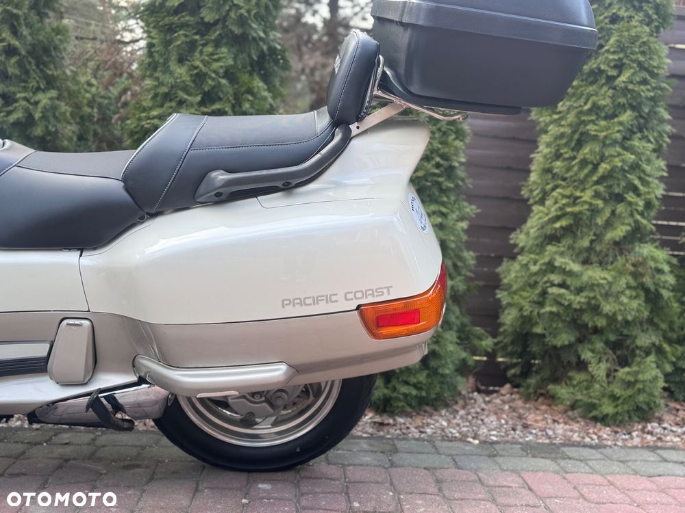 Honda PC - 19