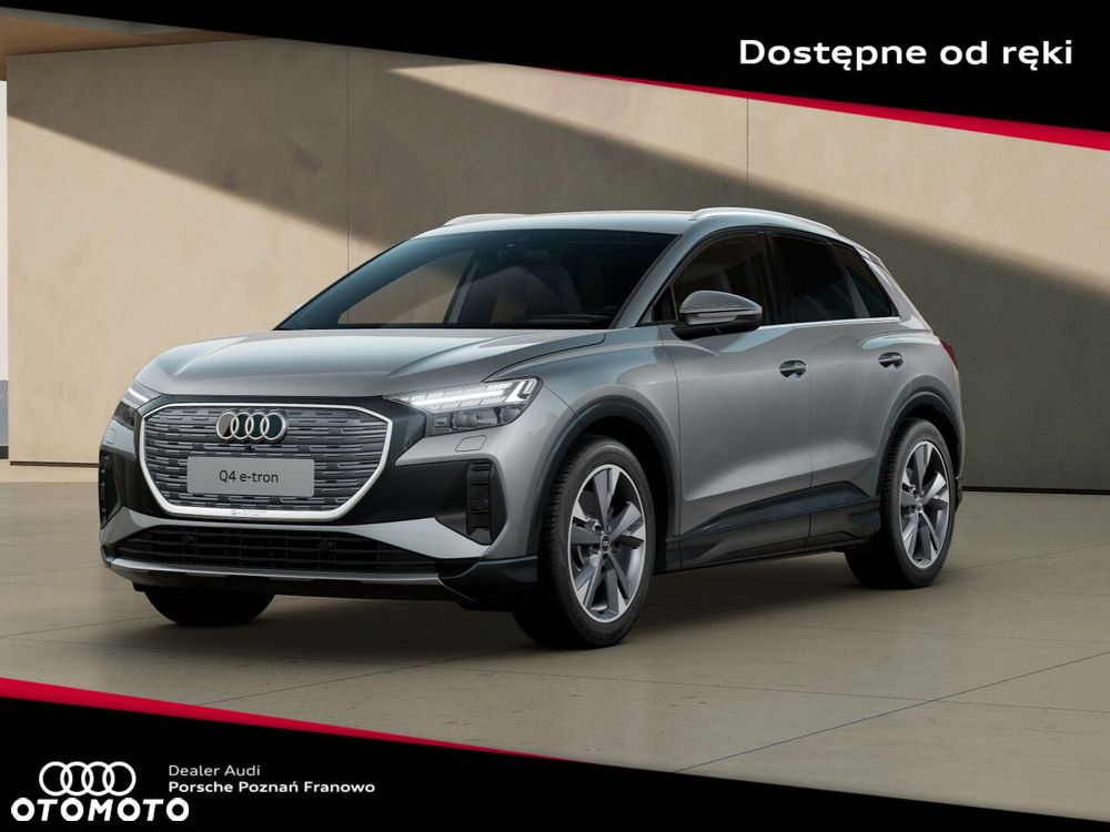 Audi Q4 e-tron 45 82kWh - 1