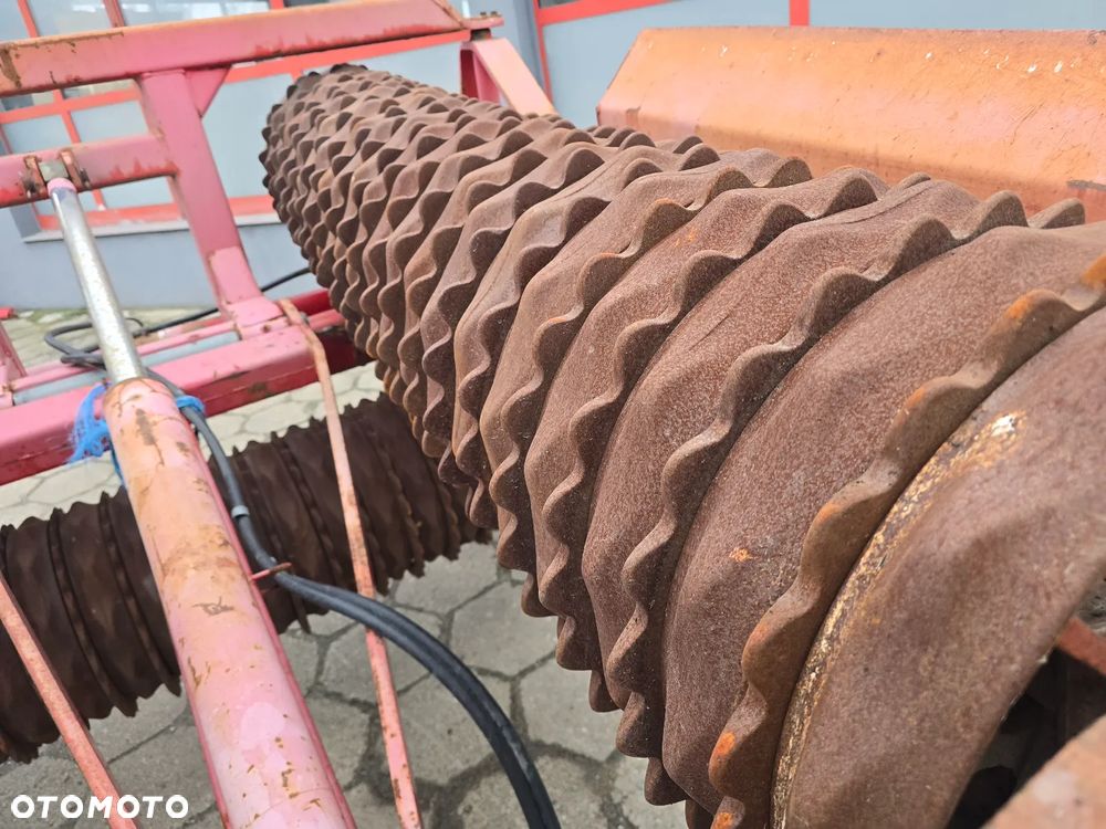 HE-VA Scan - Roller SR 630 - 6