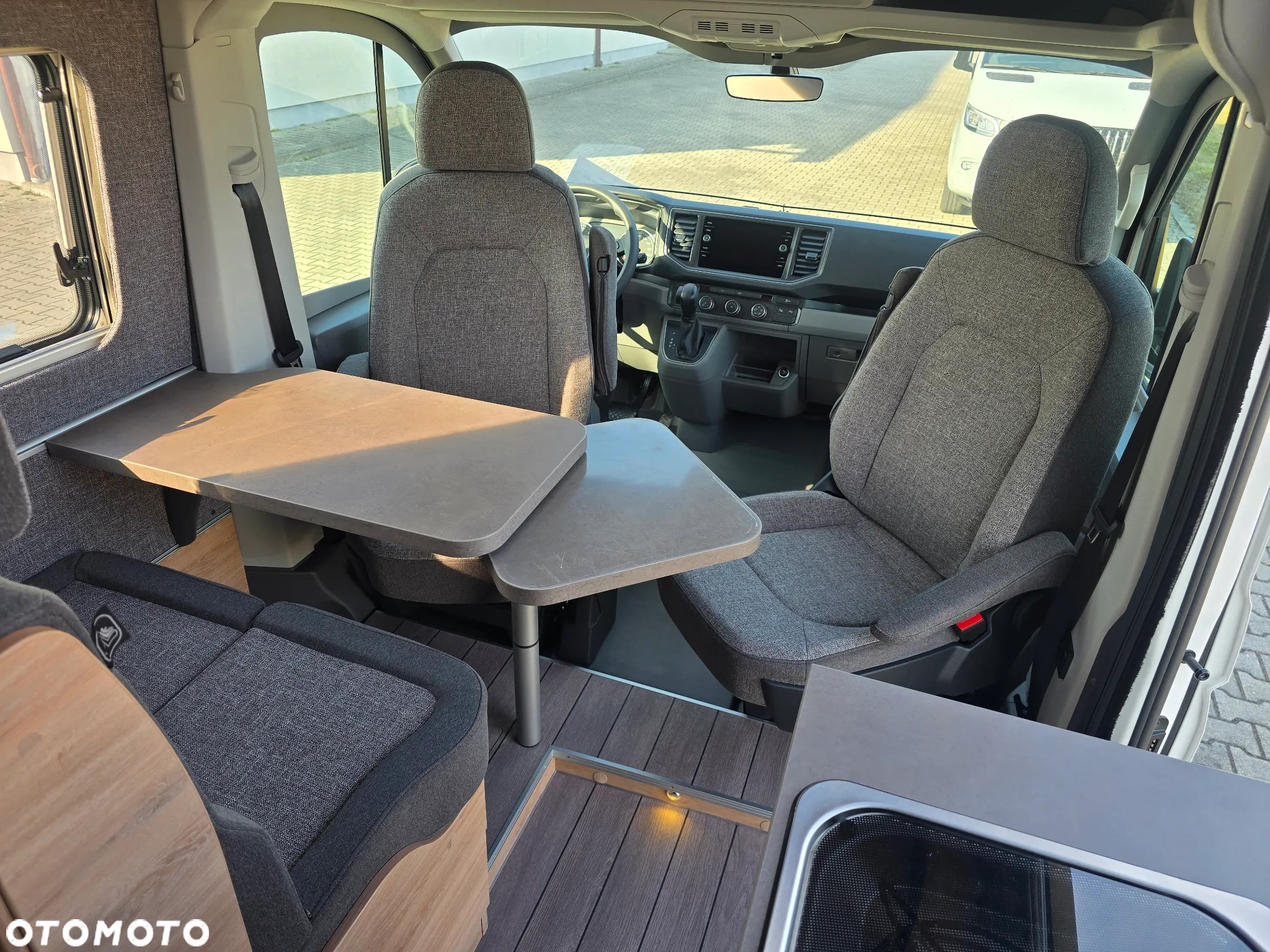 KNAUS BoxDrive 600 XL - 16