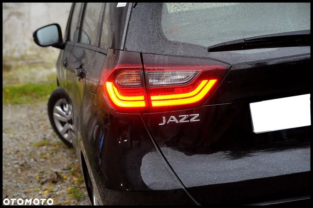 Honda Jazz - 19