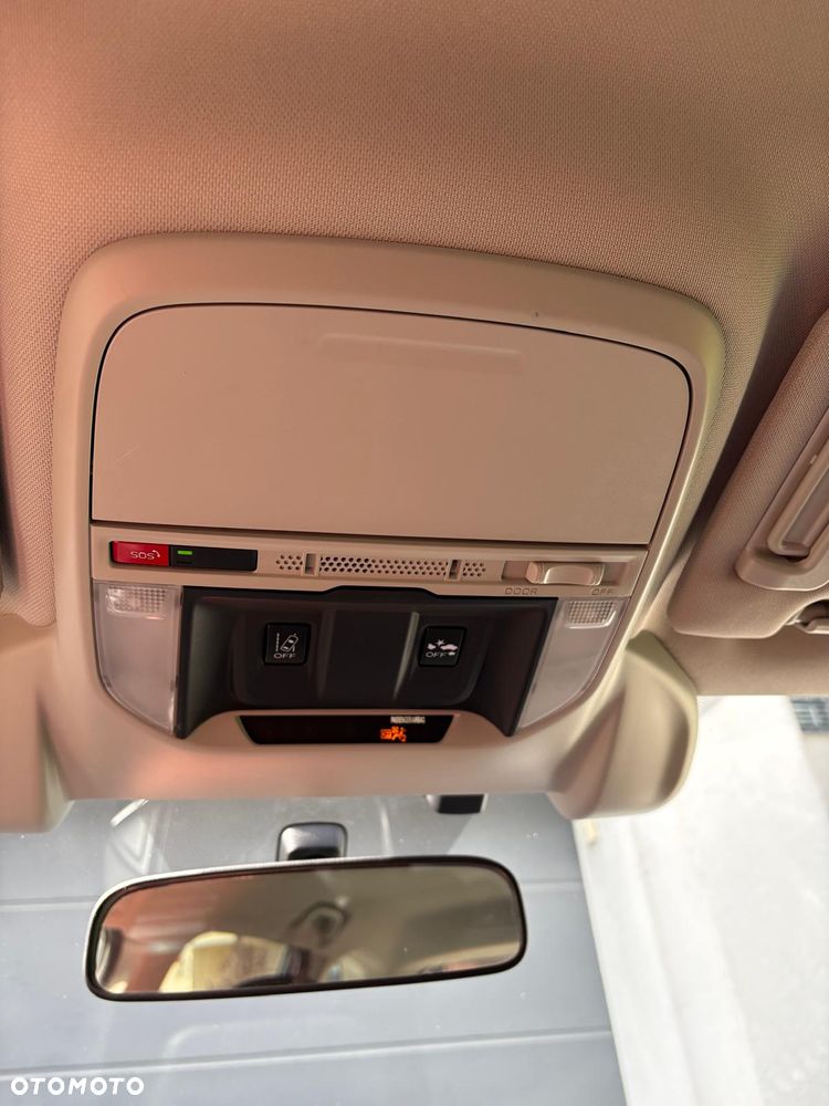 Subaru Forester 2.0i-L Exclusive Navi (EyeSight) Lineartronic - 16