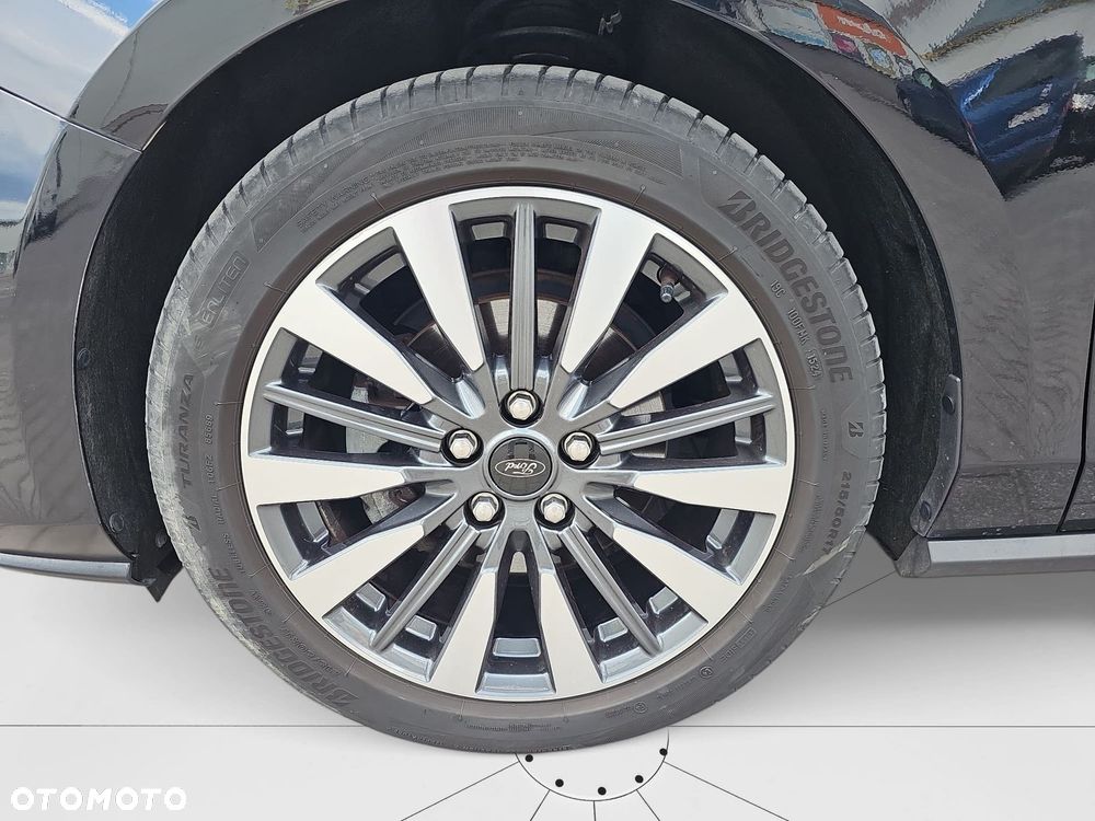 Ford Focus - 9