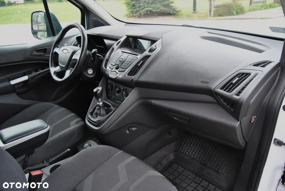 Ford Transit Connect 220 L1 Trend - 7