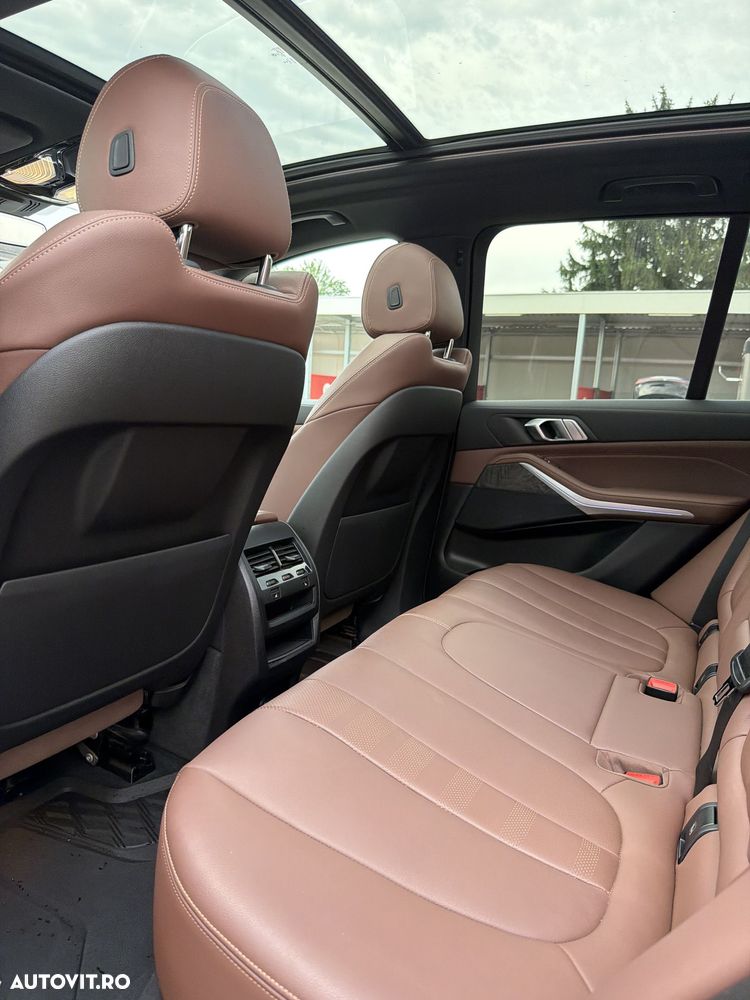 BMW X5 xDrive40d AT MHEV - 5