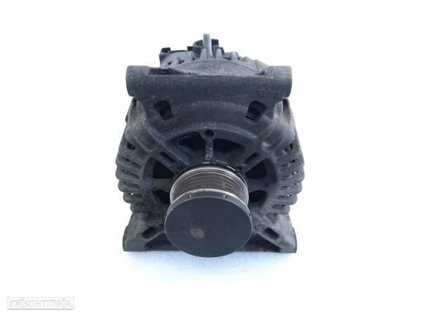Alternador Mercedes-Benz A-Class (W169) - 8