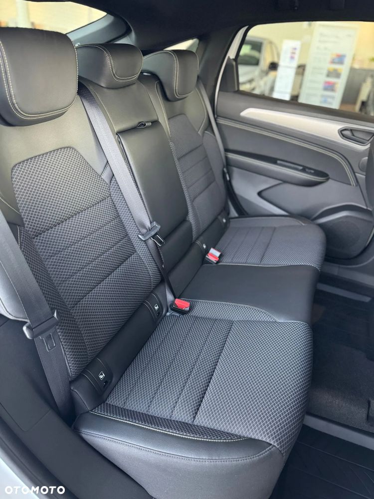 Renault Arkana 1.6 E-Tech Full Hybrid 145 Techno MMT - 19