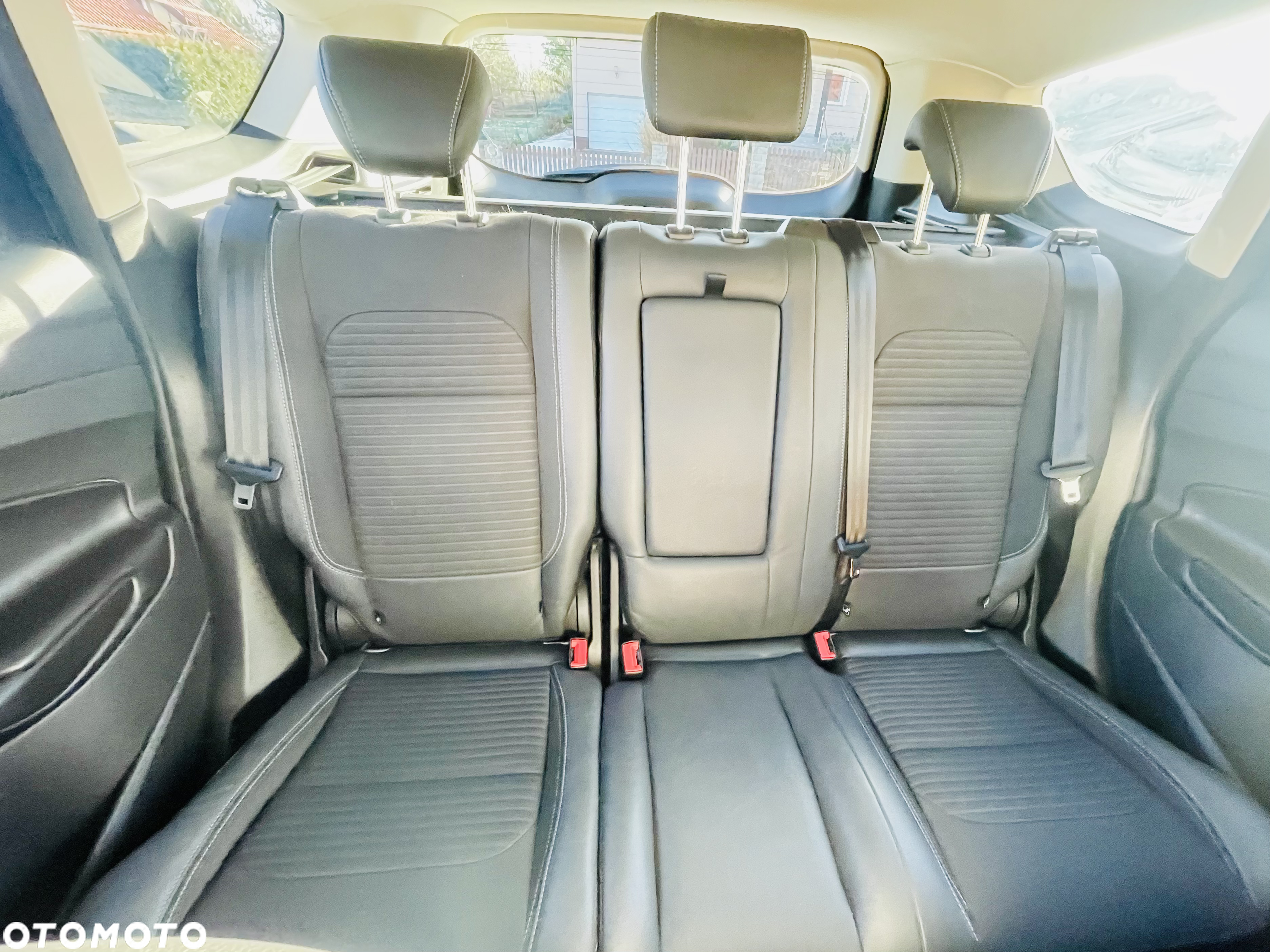 Ford Kuga 1.5 EcoBoost 4x4 Business Edition - 27