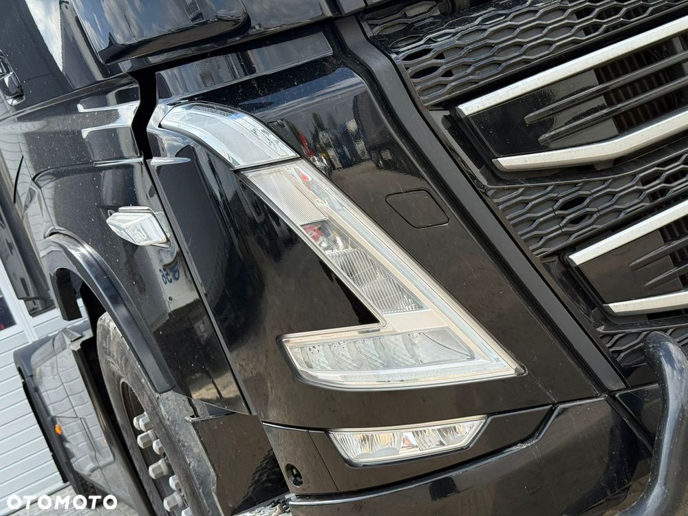Volvo FH 5 - 18