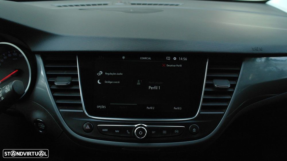 Opel Crossland 1.2 T Edition - 37