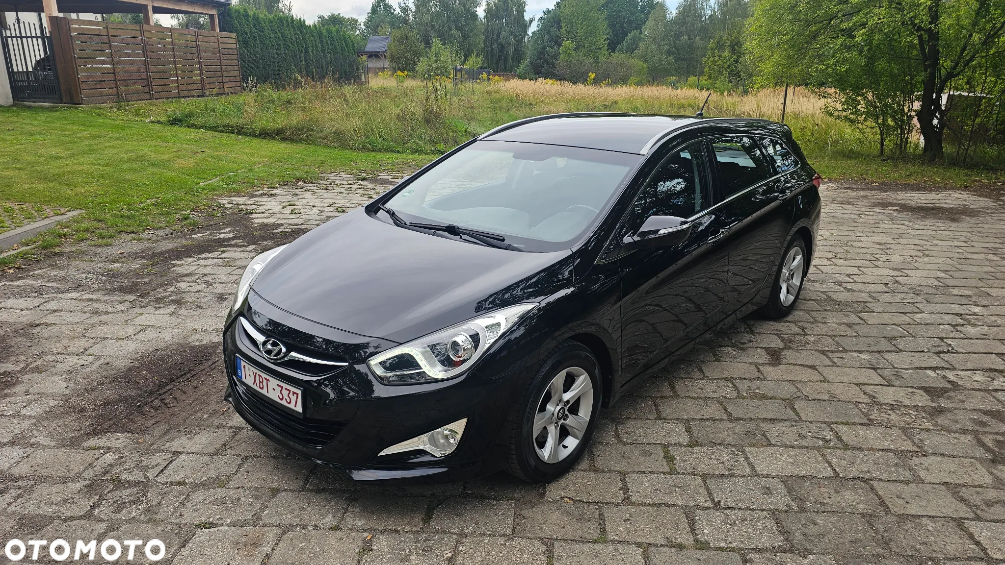 Hyundai i40 1.6 GDI BlueDrive Business - 24