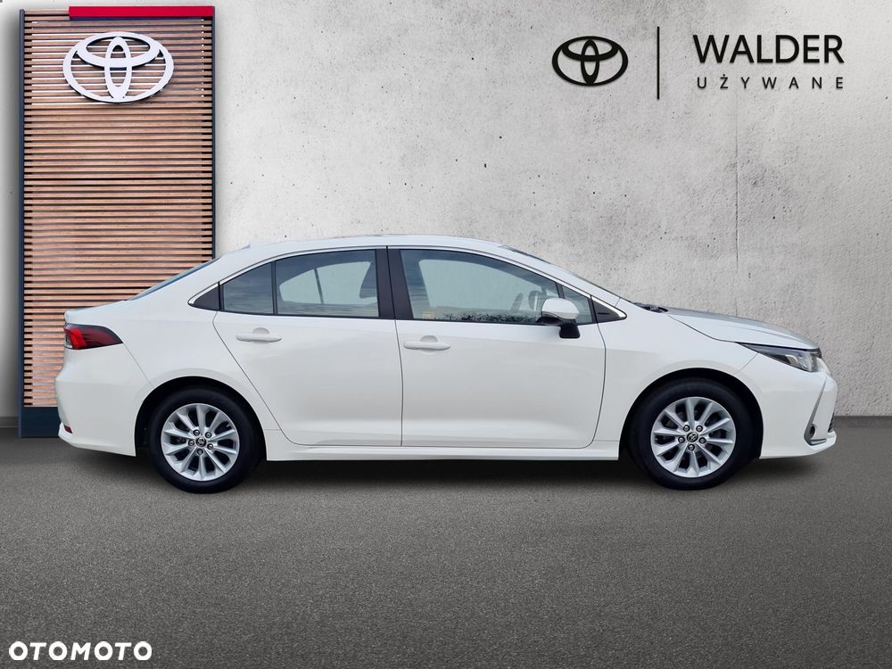 Toyota Corolla 1.8 Hybrid Comfort - 8