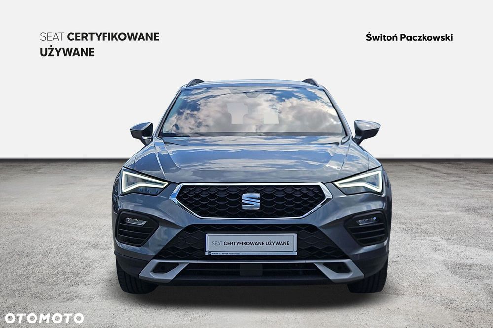 Seat Ateca - 8
