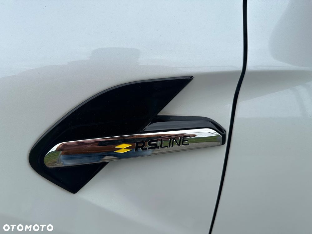 Renault Captur TCe 90 BUSINESS EDITION - 13