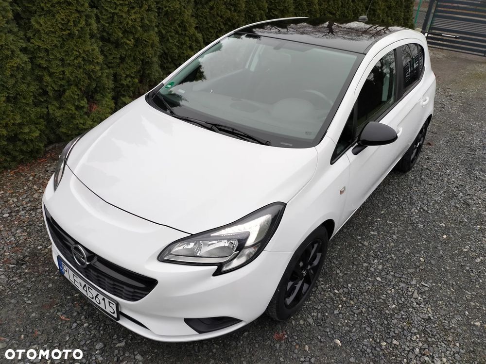 Opel Corsa 1.4 Innovation - 8