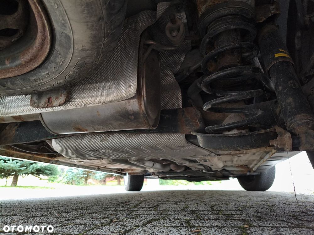 Ford TRANSIT CONNECT 1.5 TDCI (75KM) 5-BIEGÓW KLIMA STAN IDEALNY BEZWYPADKOWY 100% SERWIS KM NIE MA RDZY ! ! ! - 37