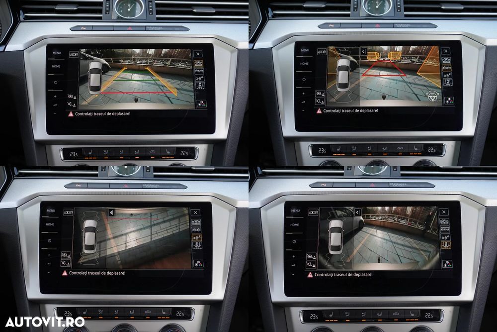 Volkswagen Passat 1.4 TSI ACT (BlueMotion Technology) DSG Highline - 27