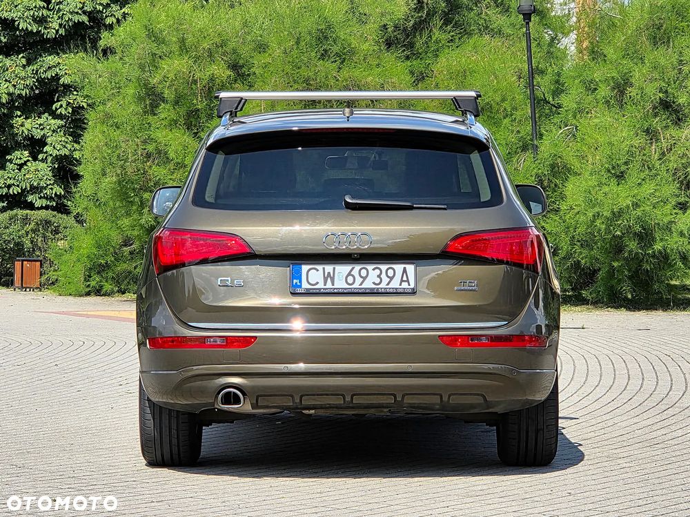 Audi Q5 2.0 TDI clean diesel Quattro S tronic - 7