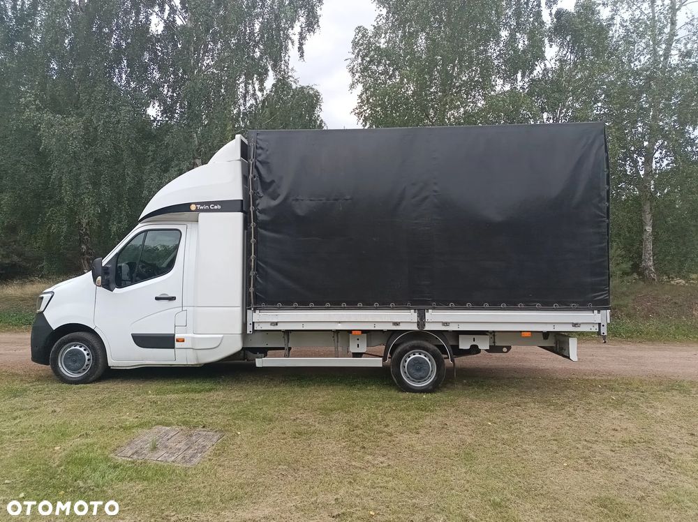 Renault Master - 8