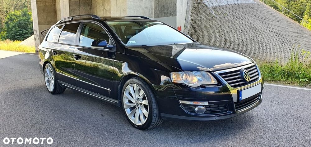 Volkswagen Passat 2.0 TDI DPF Sportline DSG - 3