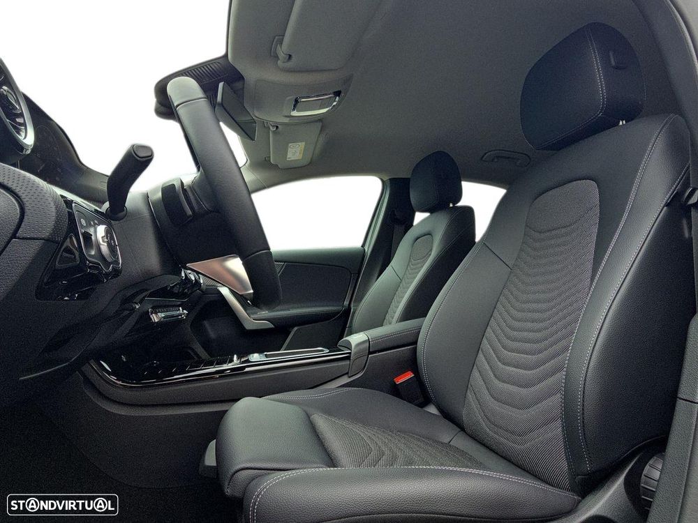 Mercedes-Benz A 250 Limousine e Progressive - 11