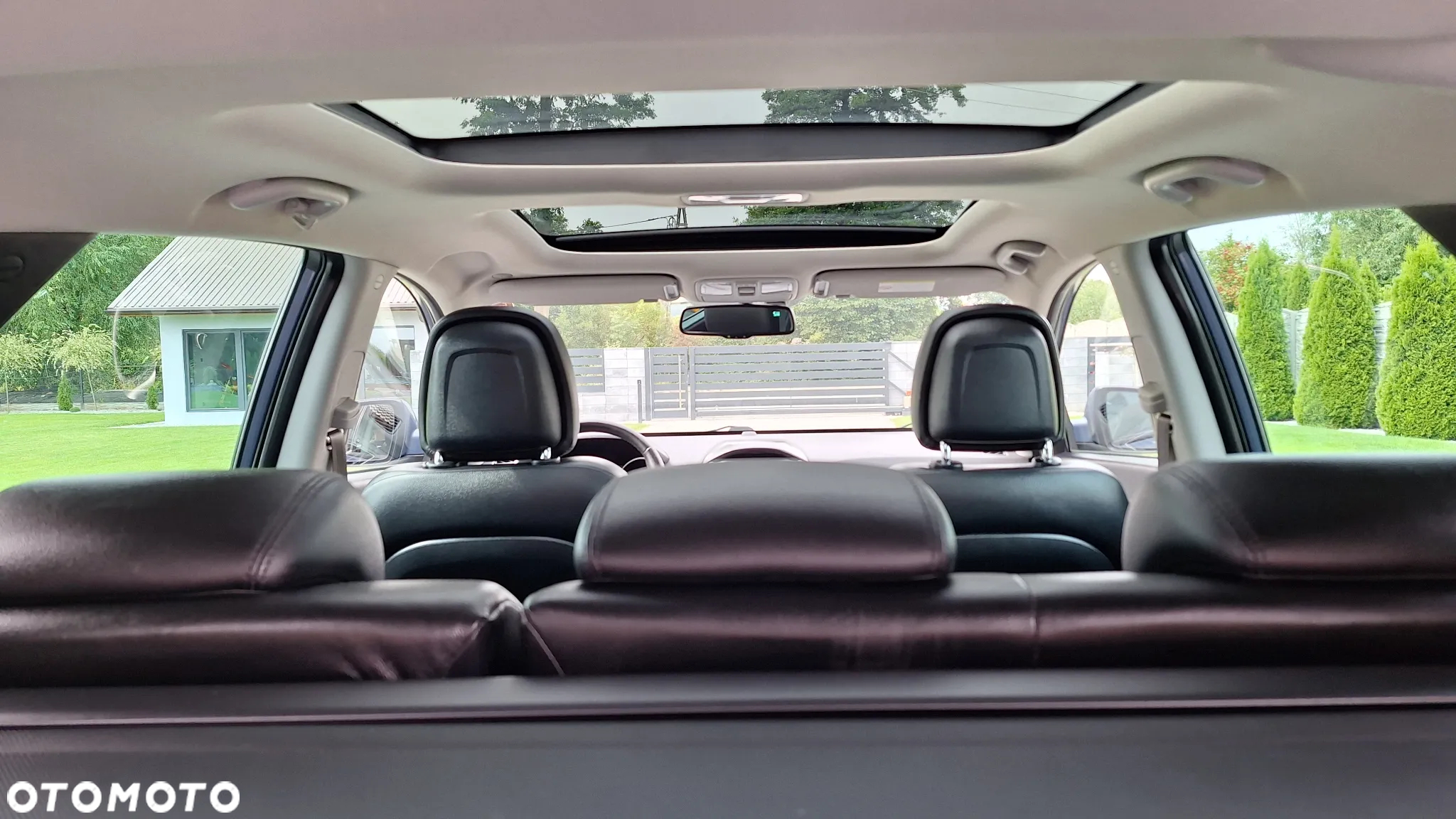 Hyundai ix35 2.0 CRDi Premium 2WD - 17