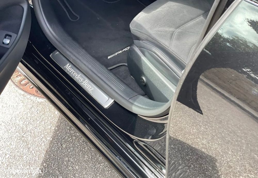 Mercedes-Benz E 300 de - 24