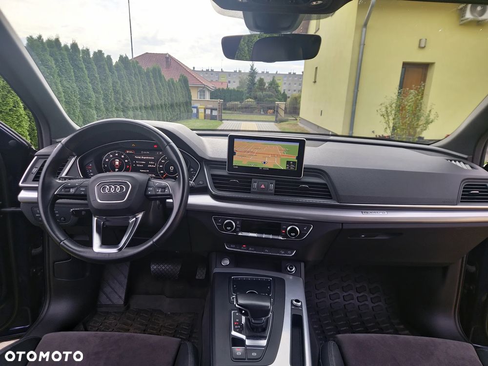 Audi Q5 - 8