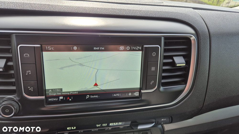 Citroën SpaceTourer M Business - 23