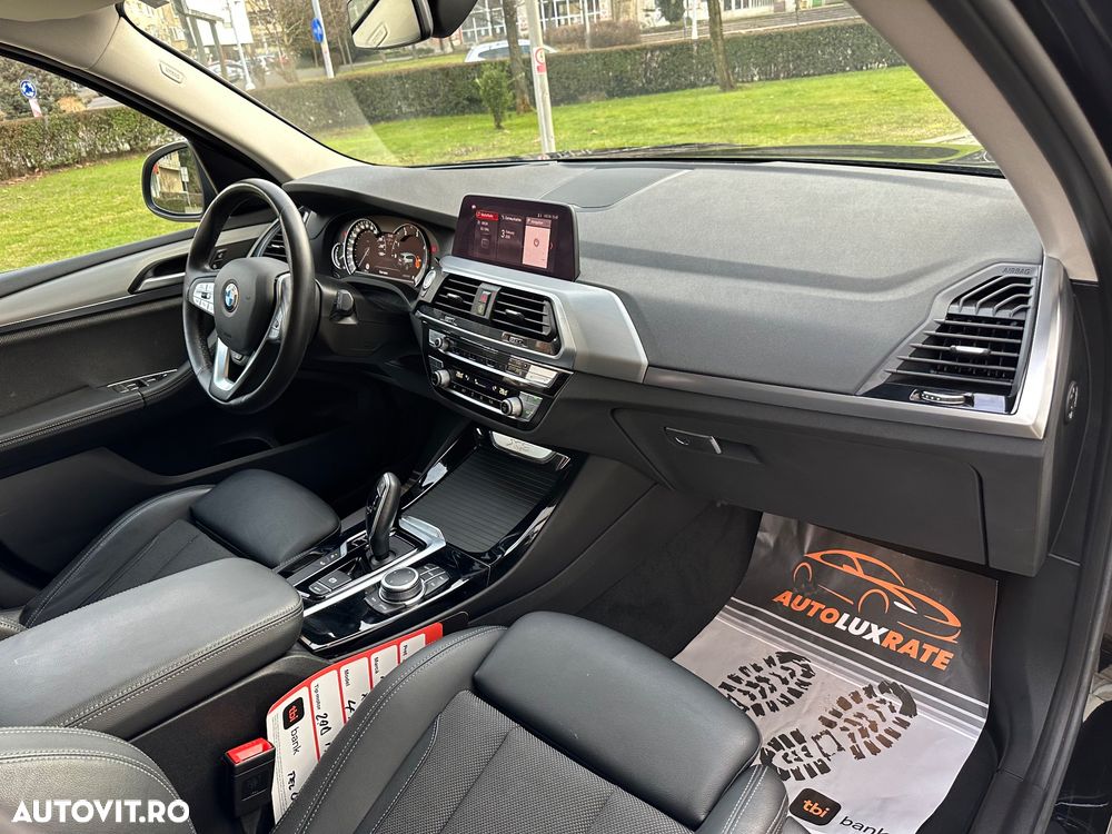 BMW X3 - 39