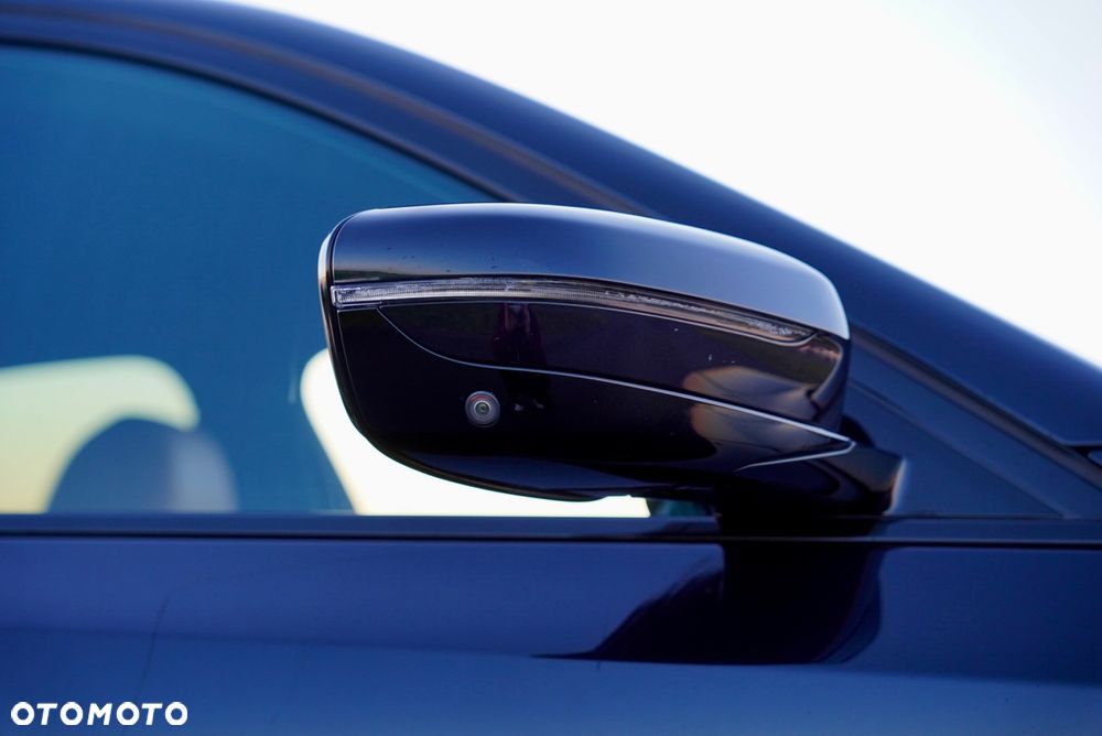 BMW Seria 5 530d M Sport sport - 10