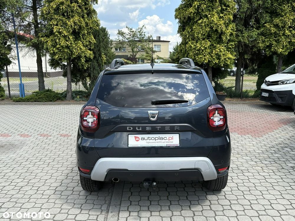 Dacia Duster - 6