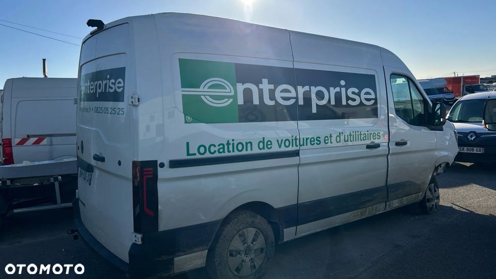 Renault Master - 4
