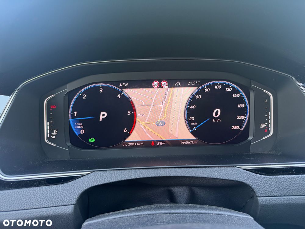 Volkswagen Arteon 2.0 TDI SCR DSG R-Line Edition - 20