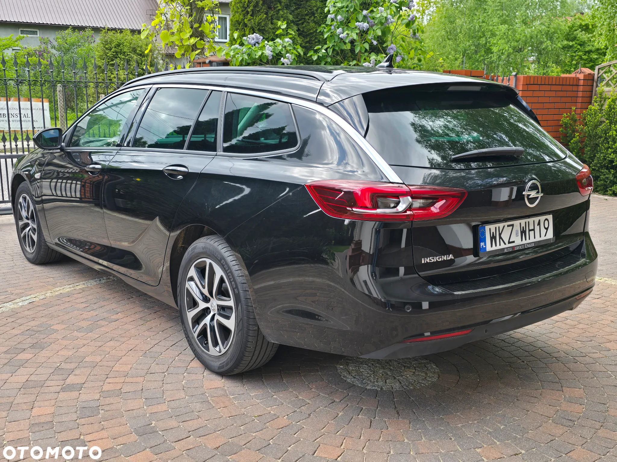 Opel Insignia 1.6 CDTI Enjoy S&S Eco - 3